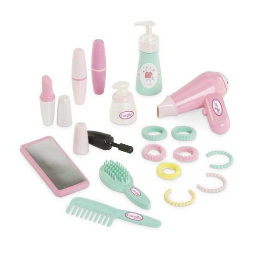 Accessoires poupons corolle - poupons,
